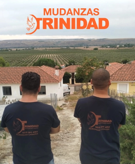 Tu mudanza, en manos humanas y profesionales